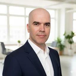 Rey Soto — Founder & CTO, OpsAstra